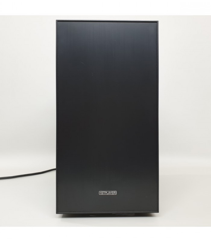 Комп'ютер Intel Core I5 4590, Radeon RX 570 4 Gb, DDR3 16gb, SSD 512gb