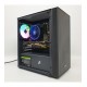 Комп'ютер Intel Core I5 4590, Radeon RX 570 4 Gb, DDR3 16gb, SSD 512gb