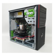 Комп'ютер Intel Core I5 4590, GTX 1050 Ti 4 Gb, DDR3 16gb, SSD 512gb