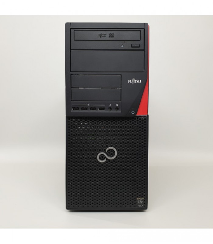 Комп'ютер Intel Core I7 4770, GTX 750 Ti 2 Gb, DDR3 16gb, SSD 512gb Комп'ютер Intel Core I7 4770, GTX 750 Ti 2 Gb, DDR3 16gb, SSD 512gb