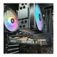 Комп'ютер Intel Core I5 13400F, RTX 4060 8 Gb, DDR4 32gb, M2 SSD 1Tb