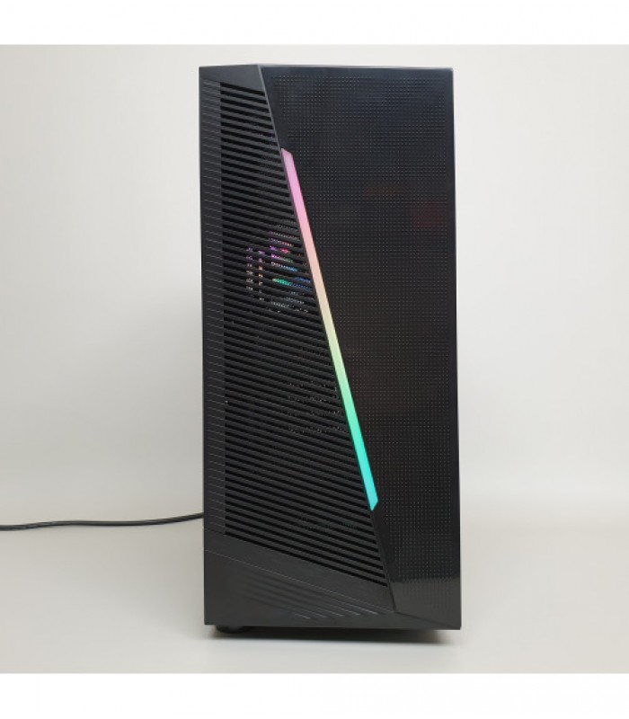 Комп'ютер AMD Ryzen 5 3600, RXT 3060 12 Gb, DDR4 16gb, SSD 512 Gb