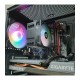 Комп'ютер AMD Ryzen 5 3600, RXT 3060 12 Gb, DDR4 16gb, SSD 512 Gb