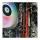 Комп'ютер AMD Ryzen 5 3600, RXT 3060 12 Gb, DDR4 16gb, SSD 512 Gb