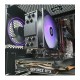 Комп'ютер AMD Ryzen 5 3600, RXT 2060 Super 8 Gb, DDR4 16gb, M2 SSD 1000 Gb
