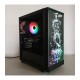 Комп'ютер AMD Ryzen 5 3600, RXT 2060 Super 8 Gb, DDR4 16gb, M2 SSD 1000 Gb