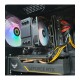 Комп’ютер Intel Core I3 12100F, RTX 2060 6gb, DDR4 16gb, SSD 512 Gb