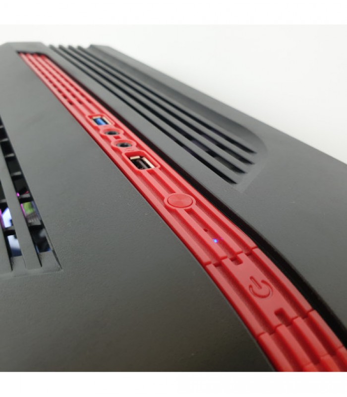 Комп’ютер Intel Core I3 12100F, RTX 2060 6gb, DDR4 16gb, SSD 512 Gb Комп’ютер Intel Core I3 12100F, RTX 2060 6gb, DDR4 16gb, SSD 512 Gb