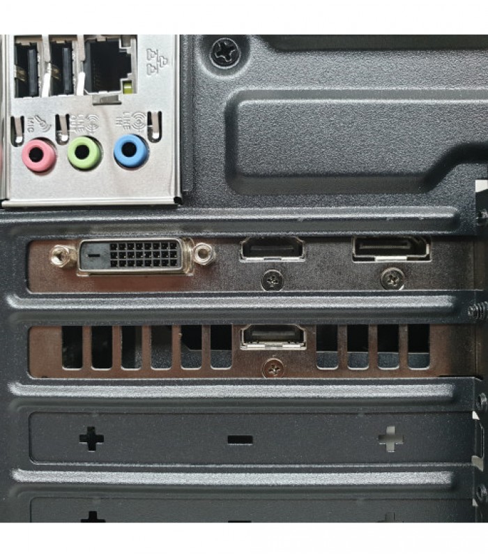 Комп’ютер Intel Core I3 12100F, RTX 2060 6gb, DDR4 16gb, SSD 512 Gb Комп’ютер Intel Core I3 12100F, RTX 2060 6gb, DDR4 16gb, SSD 512 Gb