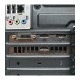 Комп’ютер Intel Core I3 12100F, RTX 2060 6gb, DDR4 16gb, SSD 512 Gb