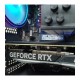 Комп’ютер  Intel Core I5 12400F, RTX 4070 12 Gb, DDR4 32gb, SSD M.2 1000gb