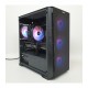 Комп’ютер  Intel Core I5 12400F, RTX 4070 12 Gb, DDR4 32gb, SSD M.2 1000gb