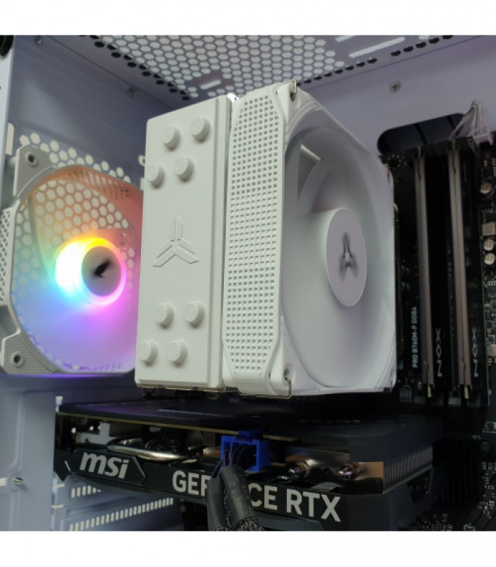 Компьютер Intel Core I5 12400F, RTX 4060 Ti 8Gb, DDR4 32gb, M2 SSD 1Tb. Новый Компьютер Intel Core I5 12400F, RTX 4060 Ti 8Gb, DDR4 32gb, M2 SSD 1Tb. Новый