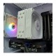 Компьютер Intel Core I5 12400F, RTX 4060 Ti 8Gb, DDR4 32gb, M2 SSD 1Tb. Новый