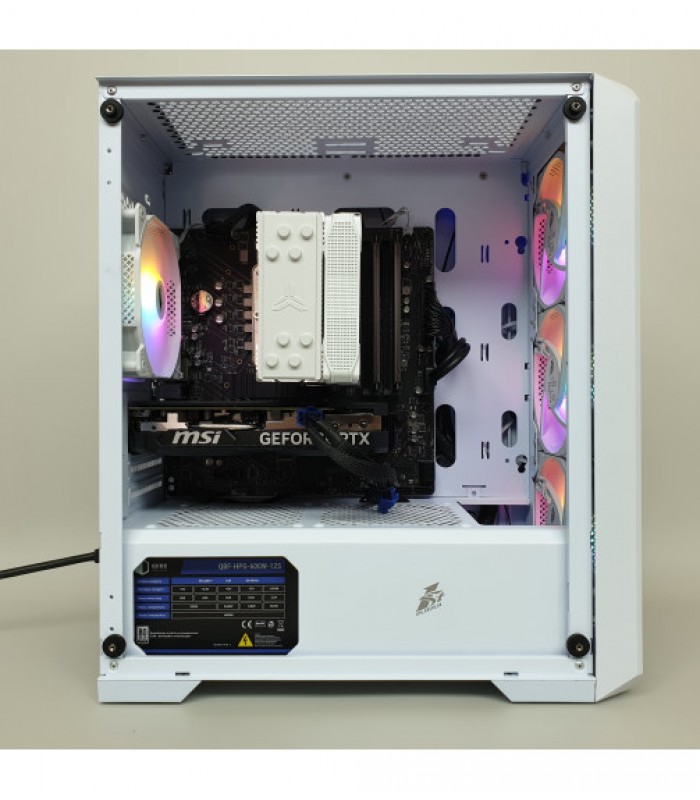 Компьютер Intel Core I5 12400F, RTX 4060 Ti 8Gb, DDR4 32gb, M2 SSD 1Tb. Новый Компьютер Intel Core I5 12400F, RTX 4060 Ti 8Gb, DDR4 32gb, M2 SSD 1Tb. Новый