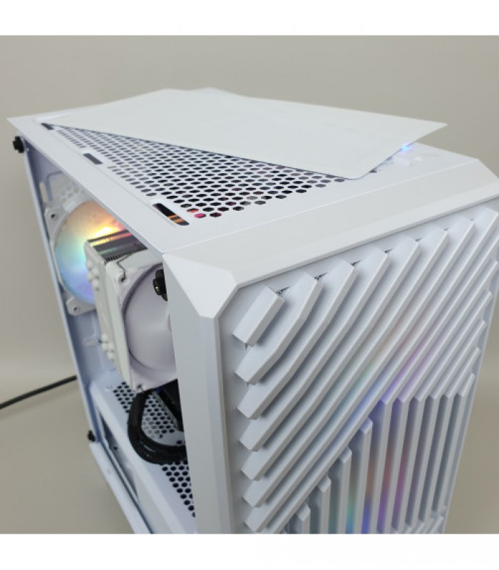 Компьютер Intel Core I5 12400F, RTX 4060 Ti 8Gb, DDR4 32gb, M2 SSD 1Tb. Новый Компьютер Intel Core I5 12400F, RTX 4060 Ti 8Gb, DDR4 32gb, M2 SSD 1Tb. Новый