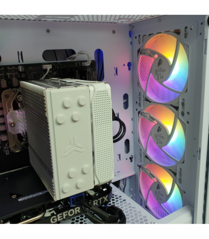 Компьютер Intel Core I5 12400F, RTX 4060 Ti 8Gb, DDR4 32gb, M2 SSD 1Tb. Новый Компьютер Intel Core I5 12400F, RTX 4060 Ti 8Gb, DDR4 32gb, M2 SSD 1Tb. Новый