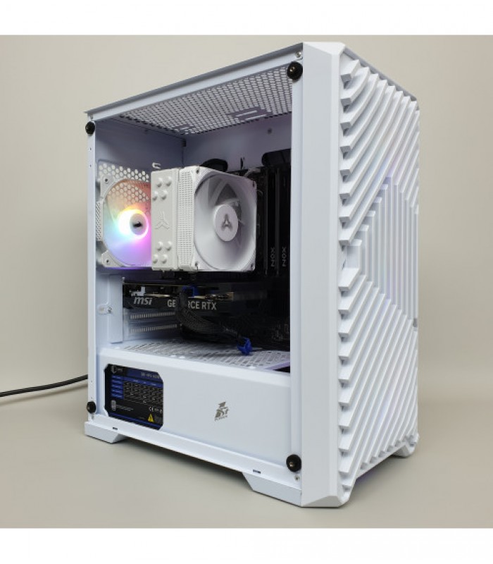 Компьютер Intel Core I5 12400F, RTX 4060 Ti 8Gb, DDR4 32gb, M2 SSD 1Tb. Новый Компьютер Intel Core I5 12400F, RTX 4060 Ti 8Gb, DDR4 32gb, M2 SSD 1Tb. Новый