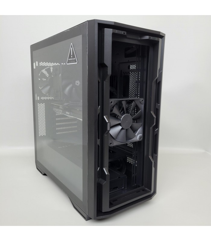 Ігровий комп’ютер AMD Ryzen 7 7700, RTX 4070 12 Gb, DDR4 32gb, SSD M2 1Tb Ігровий комп’ютер AMD Ryzen 7 7700, RTX 4070 12 Gb, DDR4 32gb, SSD M2 1Tb