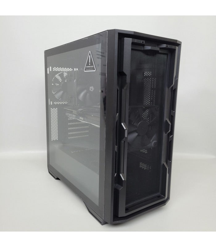 Ігровий комп’ютер AMD Ryzen 7 7700, RTX 4070 12 Gb, DDR4 32gb, SSD M2 1Tb Ігровий комп’ютер AMD Ryzen 7 7700, RTX 4070 12 Gb, DDR4 32gb, SSD M2 1Tb