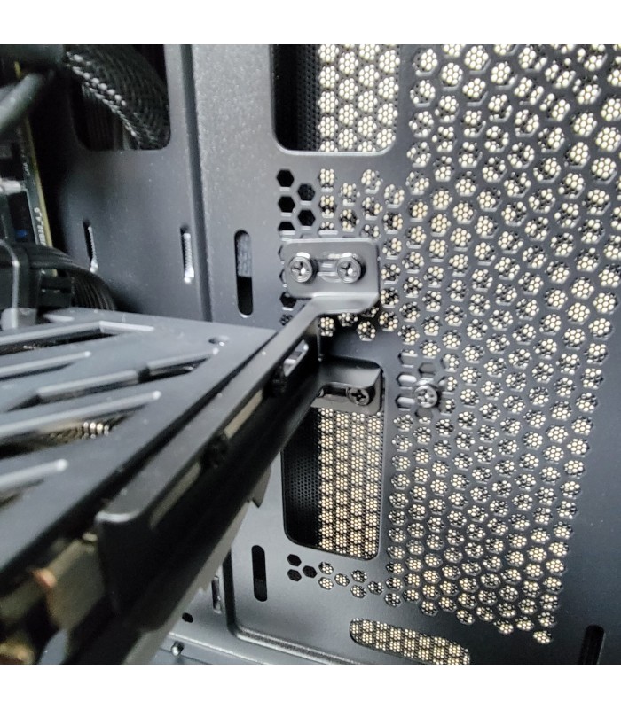 Ігровий комп’ютер AMD Ryzen 7 7700, RTX 4070 12 Gb, DDR4 32gb, SSD M2 1Tb Ігровий комп’ютер AMD Ryzen 7 7700, RTX 4070 12 Gb, DDR4 32gb, SSD M2 1Tb