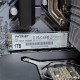 Ігровий комп’ютер AMD Ryzen 7 7700, RTX 4070 12 Gb, DDR4 32gb, SSD M2 1Tb