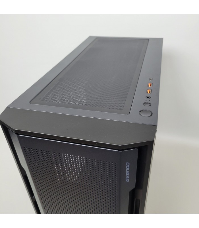 Ігровий комп’ютер AMD Ryzen 7 7700, RTX 4070 12 Gb, DDR4 32gb, SSD M2 1Tb Ігровий комп’ютер AMD Ryzen 7 7700, RTX 4070 12 Gb, DDR4 32gb, SSD M2 1Tb