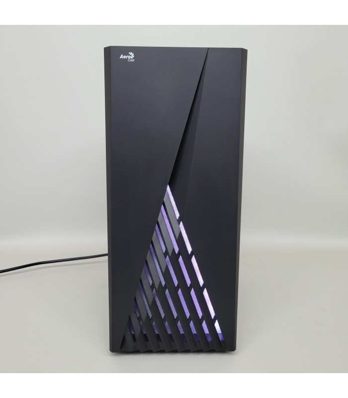 Ігровий комп’ютер AMD Ryzen 5 5500, RX 6600 8Gb, DDR4 16gb, SSD M2 500 Gb Ігровий комп’ютер AMD Ryzen 5 5500, RX 6600 8Gb, DDR4 16gb, SSD M2 500 Gb