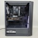 Ігровий комп’ютер AMD Ryzen 5 5500, RX 6600 8Gb, DDR4 16gb, SSD M2 500 Gb