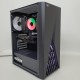 Ігровий комп’ютер AMD Ryzen 5 5500, RX 6600 8Gb, DDR4 16gb, SSD M2 500 Gb