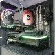 Комп'ютер AMD Ryzen 5 5600, RTX 3060ti 8GB, DDR4 16gb, SSD M.2 1000gb