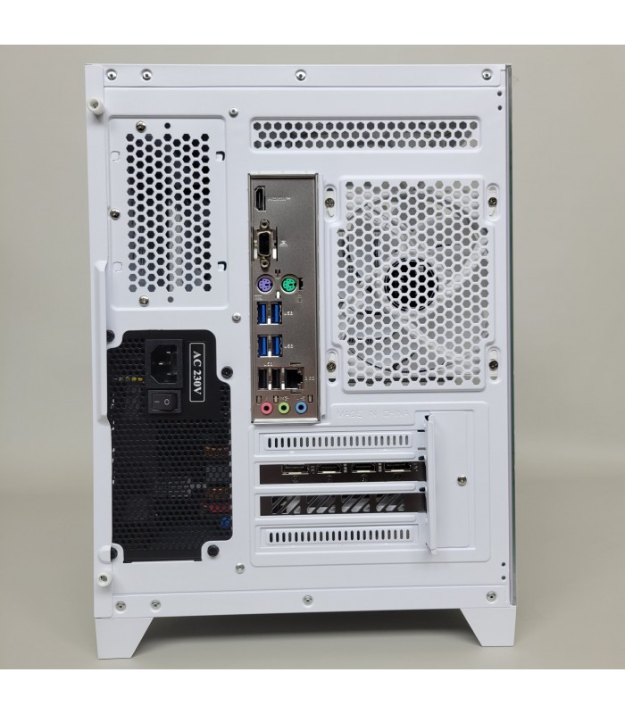 Комп’ютер AMD Ryzen 5 7500F, RTX 4060 8GB, DDR5 32gb, M2 SSD 1TB Комп’ютер AMD Ryzen 5 7500F, RTX 4060 8GB, DDR5 32gb, M2 SSD 1TB