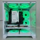 Комп’ютер AMD Ryzen 5 7500F, RTX 4060 8GB, DDR5 32gb, M2 SSD 1TB