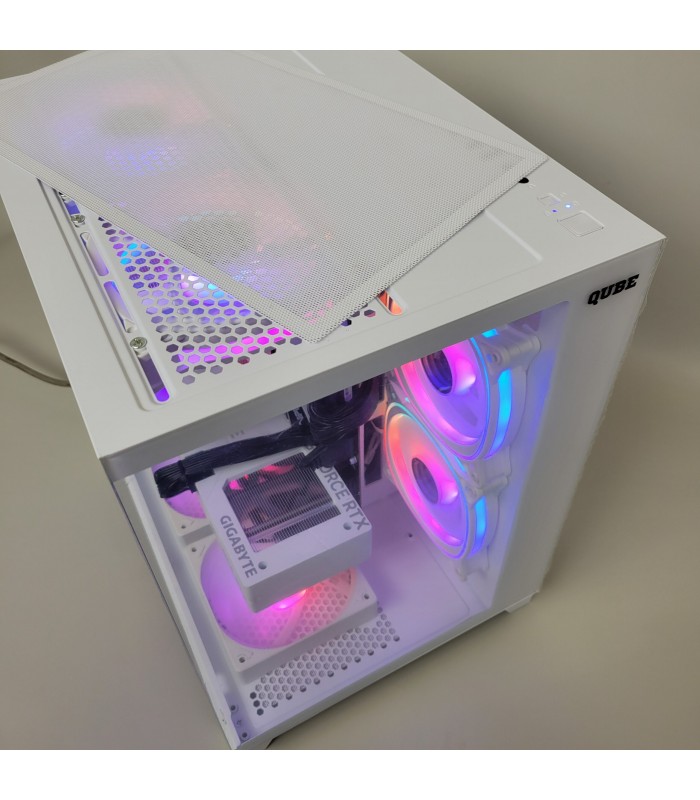 Комп’ютер AMD Ryzen 5 7500F, RTX 4060 8GB, DDR5 32gb, M2 SSD 1TB Комп’ютер AMD Ryzen 5 7500F, RTX 4060 8GB, DDR5 32gb, M2 SSD 1TB