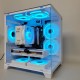 Комп’ютер AMD Ryzen 5 7500F, RTX 4060 8GB, DDR5 32gb, M2 SSD 1TB