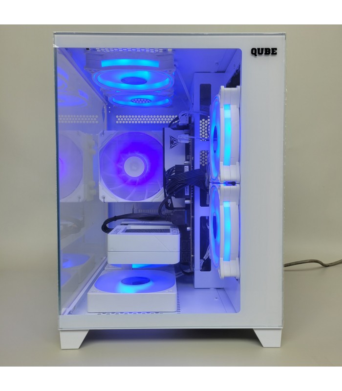 Комп’ютер AMD Ryzen 5 7500F, RTX 4060 8GB, DDR5 32gb, M2 SSD 1TB Комп’ютер AMD Ryzen 5 7500F, RTX 4060 8GB, DDR5 32gb, M2 SSD 1TB