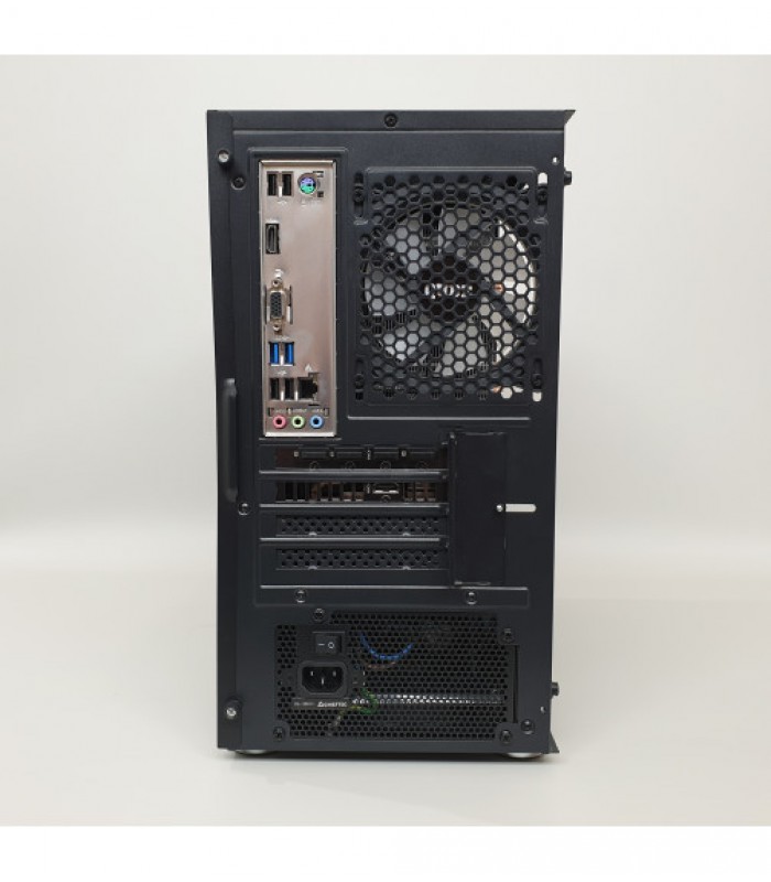 Комп'ютер Intel Core I5 12400F, RTX 3060 12 Gb, DDR4 16gb, SSD 1000gb. Новий Комп'ютер Intel Core I5 12400F, RTX 3060 12 Gb, DDR4 16gb, SSD 1000gb. Новий