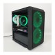 Комп'ютер Intel Core I5 12400F, RTX 3060 12 Gb, DDR4 16gb, SSD 1000gb. Новий
