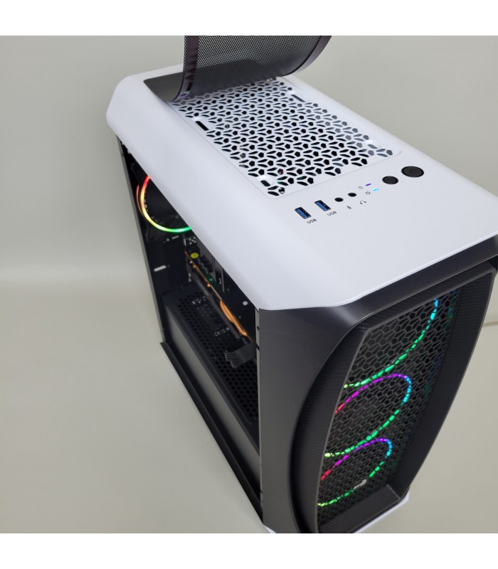 Комп’ютер AMD Ryzen 5 5600, RX 6700XT 12GB, DDR4 32gb, SSD M.2 1000gb Комп’ютер AMD Ryzen 5 5600, RX 6700XT 12GB, DDR4 32gb, SSD M.2 1000gb
