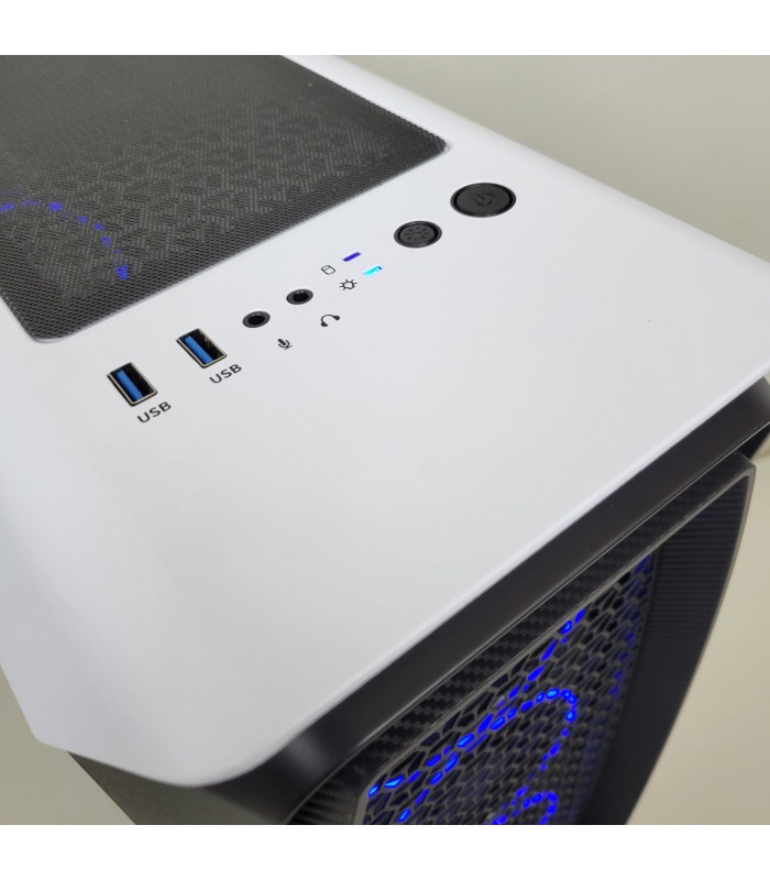 Комп’ютер AMD Ryzen 5 5600, RX 6700XT 12GB, DDR4 32gb, SSD M.2 1000gb Комп’ютер AMD Ryzen 5 5600, RX 6700XT 12GB, DDR4 32gb, SSD M.2 1000gb