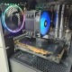 Комп’ютер AMD Ryzen 5 5600, RX 6700XT 12GB, DDR4 32gb, SSD M.2 1000gb