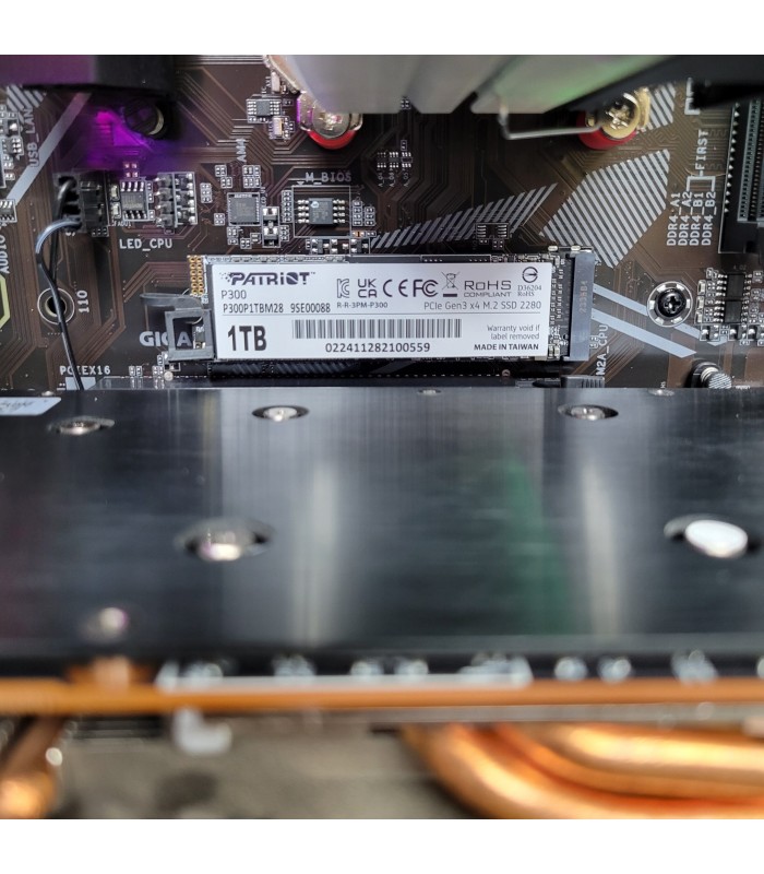 Комп’ютер AMD Ryzen 5 5600, RX 6700XT 12GB, DDR4 32gb, SSD M.2 1000gb Комп’ютер AMD Ryzen 5 5600, RX 6700XT 12GB, DDR4 32gb, SSD M.2 1000gb