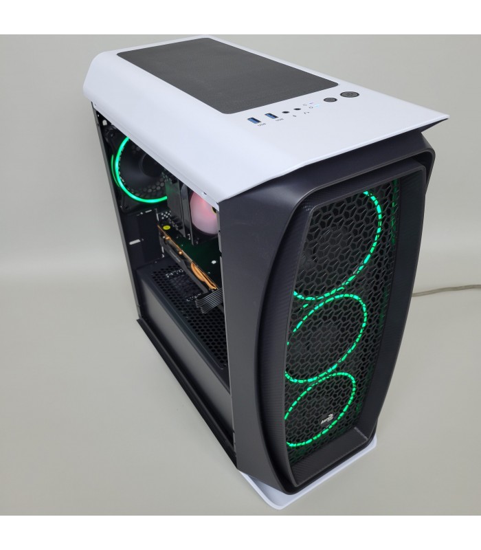 Комп’ютер AMD Ryzen 5 5600, RX 6700XT 12GB, DDR4 32gb, SSD M.2 1000gb Комп’ютер AMD Ryzen 5 5600, RX 6700XT 12GB, DDR4 32gb, SSD M.2 1000gb