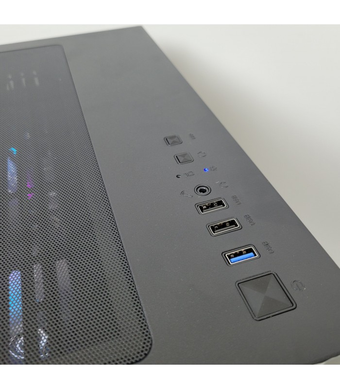 Комп'ютер Intel Ryzen 5 5600, RTX 3070 ti 8GB, DDR4 32gb, M2 SSD 1 TB Комп'ютер Intel Ryzen 5 5600, RTX 3070 ti 8GB, DDR4 32gb, M2 SSD 1 TB