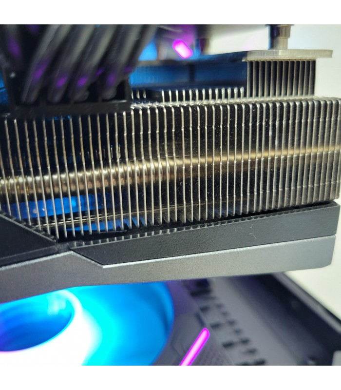 Комп'ютер Intel Ryzen 5 5600, RTX 3070 ti 8GB, DDR4 32gb, M2 SSD 1 TB Комп'ютер Intel Ryzen 5 5600, RTX 3070 ti 8GB, DDR4 32gb, M2 SSD 1 TB