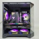 Комп'ютер Intel Ryzen 5 5600, RTX 3070 ti 8GB, DDR4 32gb, M2 SSD 1 TB