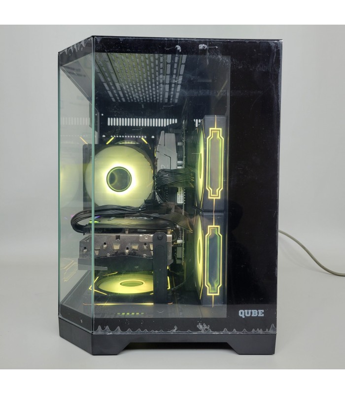 Комп'ютер Intel Ryzen 5 5600, RTX 3070 ti 8GB, DDR4 32gb, M2 SSD 1 TB Комп'ютер Intel Ryzen 5 5600, RTX 3070 ti 8GB, DDR4 32gb, M2 SSD 1 TB