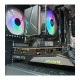 Комп'ютер AMD Ryzen 5 5500, RTX 3070 8gb, DDR4 32gb, SSD M2 1Tb