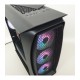 Комп'ютер AMD Ryzen 5 5500, RTX 3070 8gb, DDR4 32gb, SSD M2 1Tb