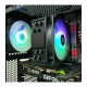 Компьютер Intel Core I5 12400F, RTX 3050 8GB, DDR4 16GB, SSD M.2 1000GB. Новый